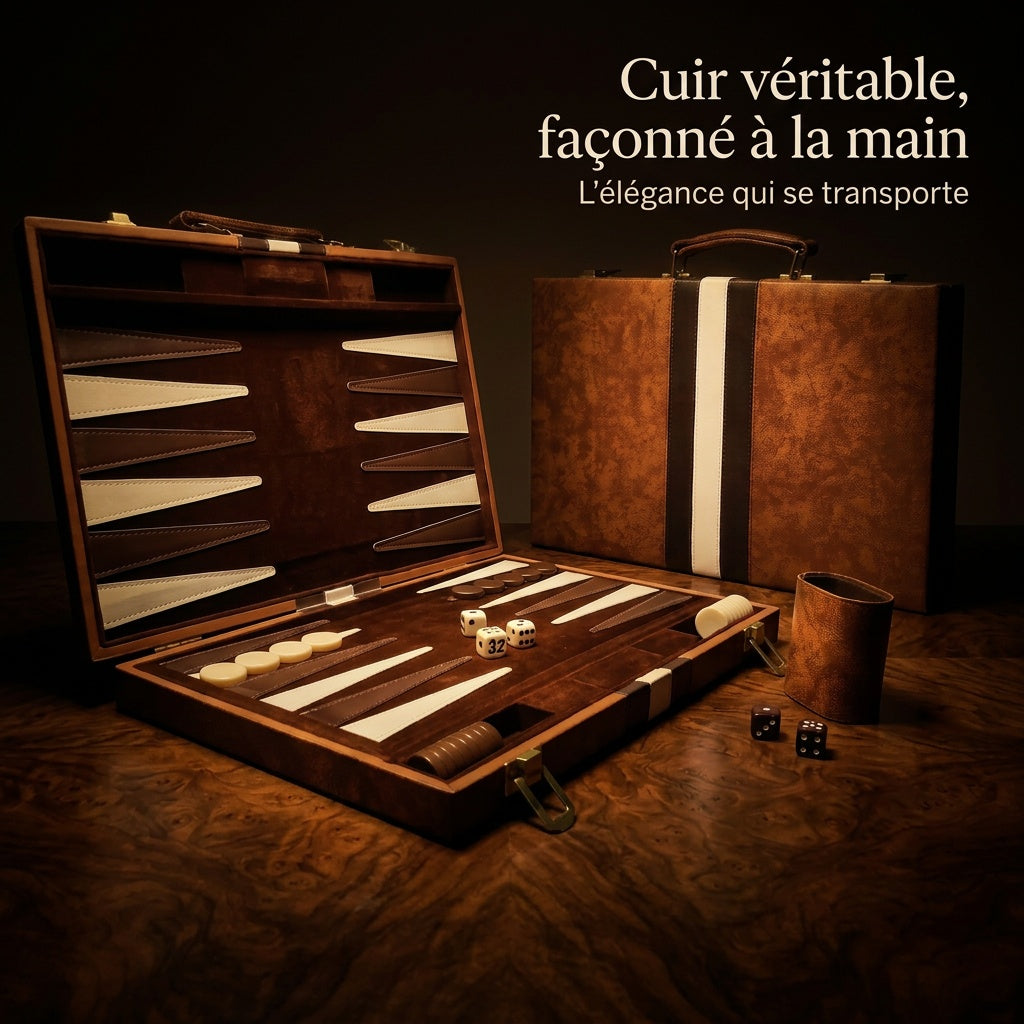 Le Baron